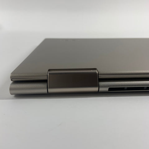 Lenovo Yoga C740 81TC 14" i5-10210U 1.6GHz 8GB RAM 256GB SSD