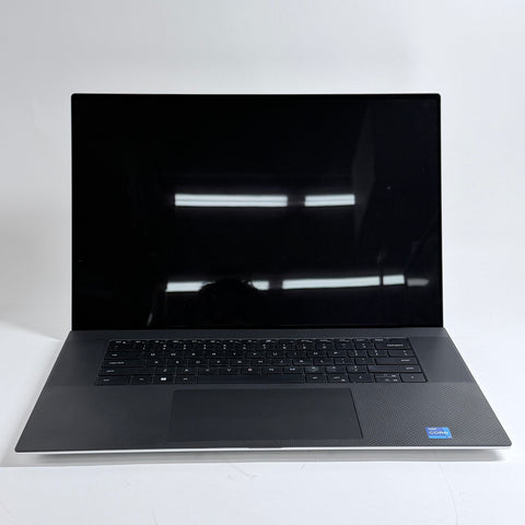Dell XPS 9720 17" i7-12700H 2.3GHz 64GB RAM 1TB SSD GeForce RTX 3050 4k Touch