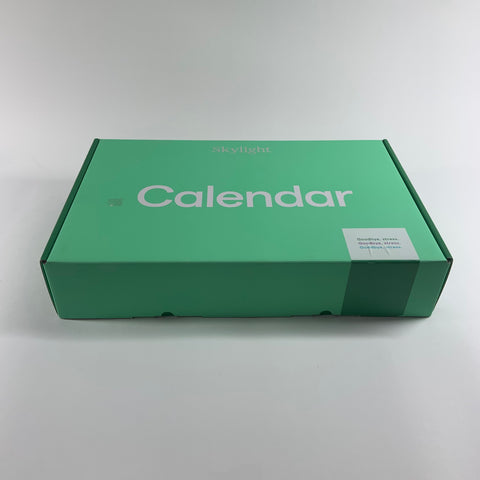 Skylight Smart Calendar 15" Smart Calendar 150EA