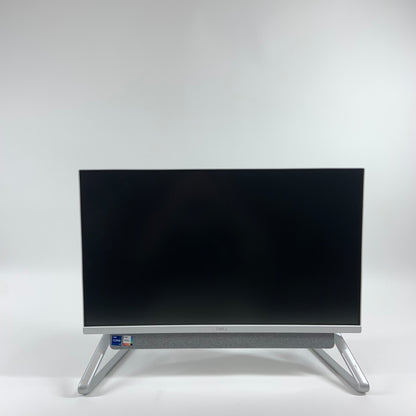Dell Inspiron 5400 W24C 24" i7-1165G7 2.80GHz 16GB RAM 512GB SSD