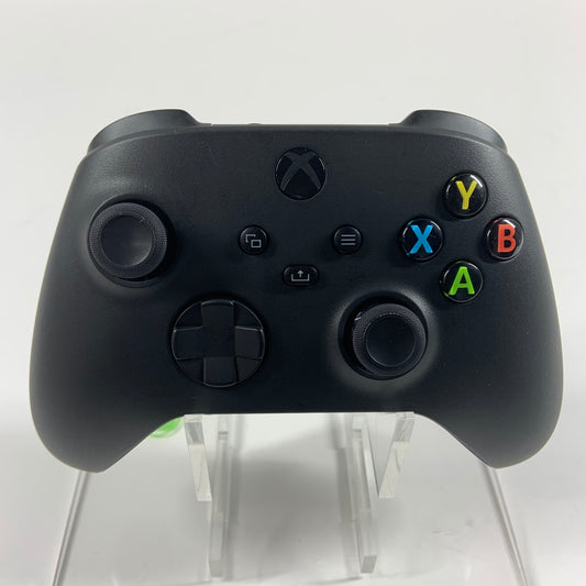 Microsoft Xbox Series X|S Wireless Controller Carbon Black 1914