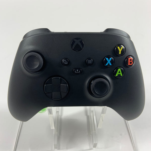 Microsoft Xbox Series X|S Wireless Controller Carbon Black 1914