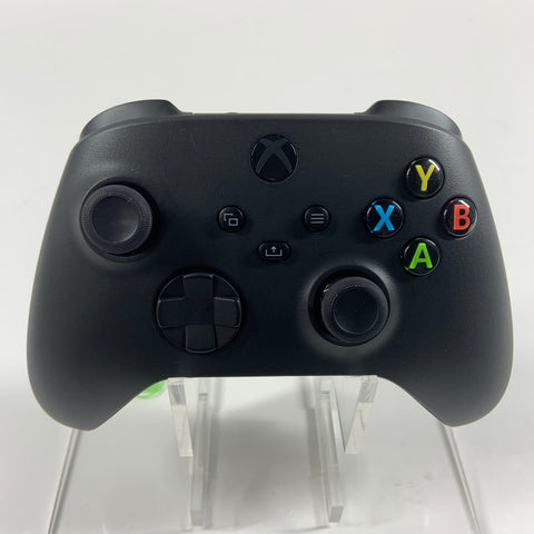 Microsoft Xbox Series X|S Wireless Controller Carbon Black 1914