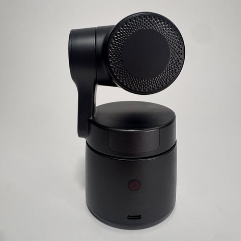 OBSBOT Tail Air 4K 30 fps PTZ AI Tracking Webcam OSB-2108-CW