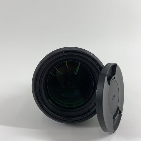 Sigma 85mm f/3.5-4.5 For Nikon F Mount 
