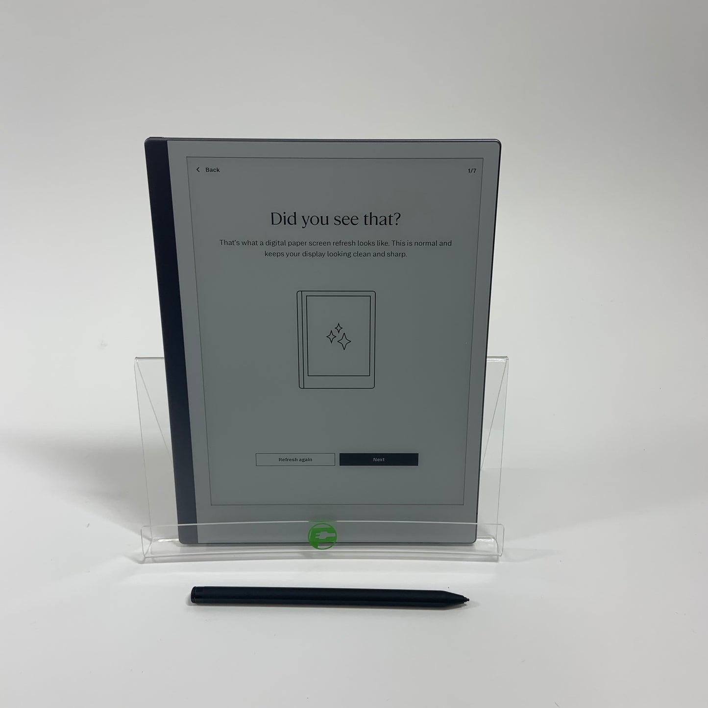 Remarkable remarkable 2 Notepad E-Reader RM110