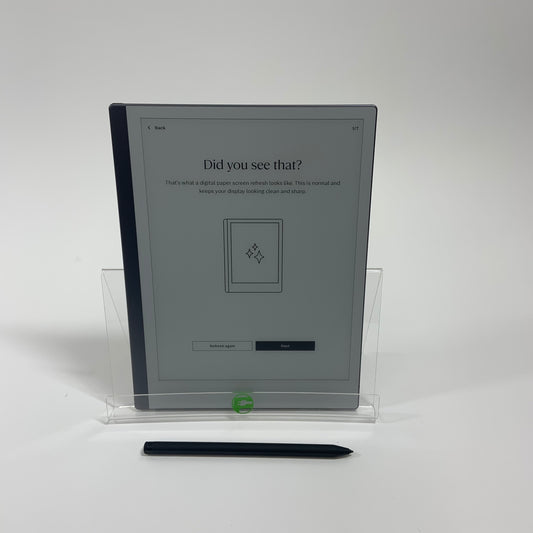 Remarkable remarkable 2 Notepad E-Reader RM110