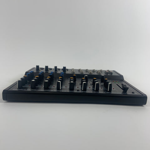 MACKIE MIX12FX Audio Mixer / Compact Mixer XR1000