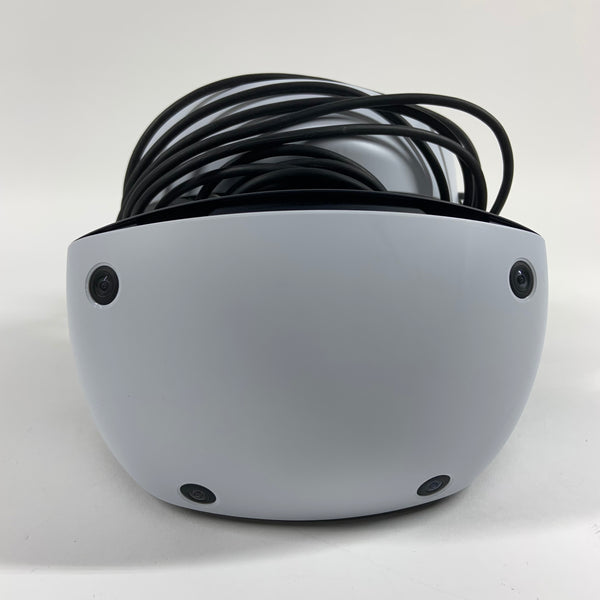 Sony PS5 Virtual Reality VR2 Headset White/Black CFI-ZVR1