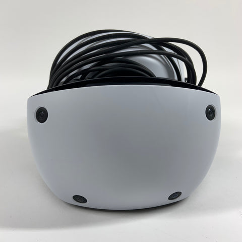 Sony PS5 Virtual Reality VR2 Headset White/Black CFI-ZVR1