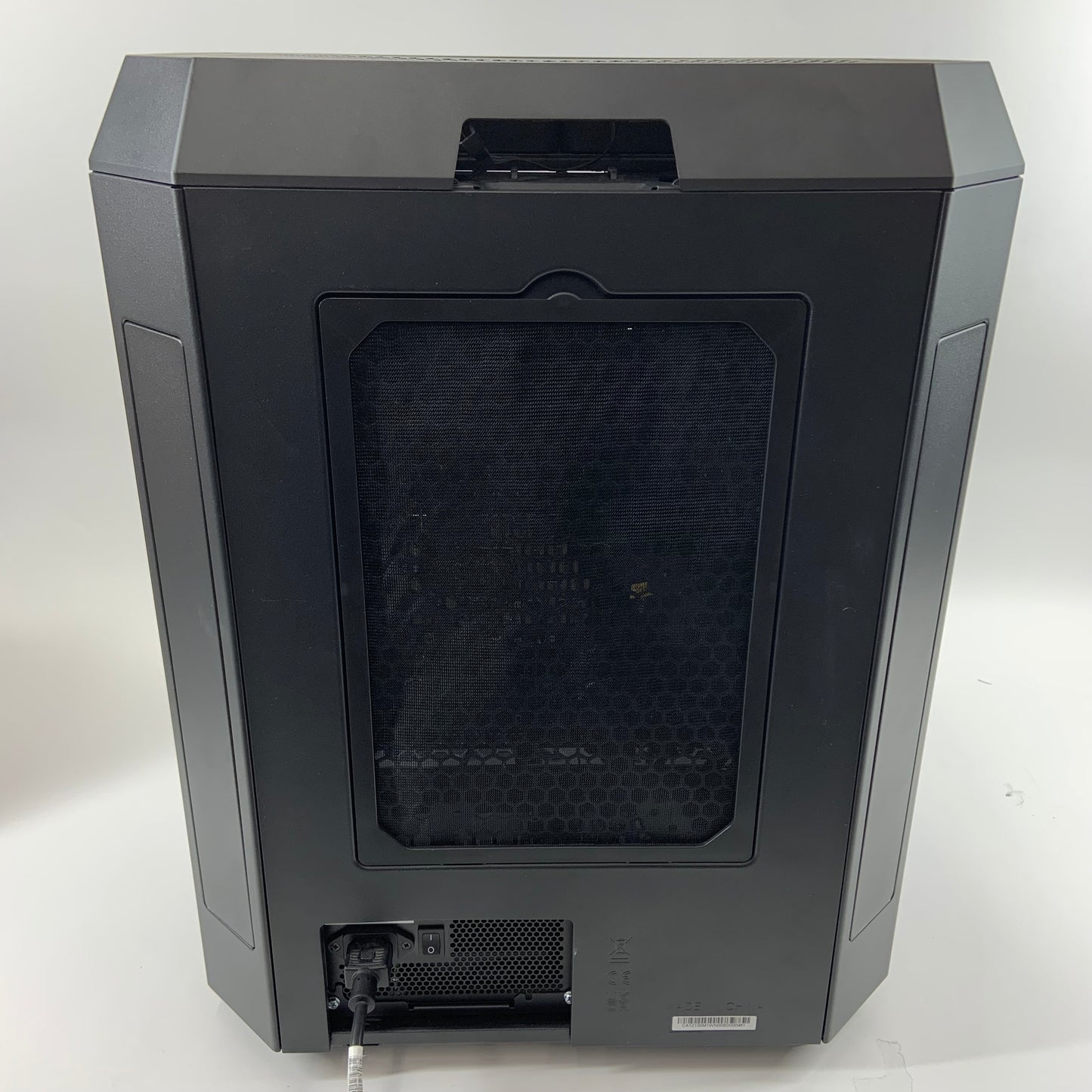 Tower 600 AMD Ryzen 5 9600X 16GB DDR5 2TB Storage RTX 4070 Super 12GB w Stand