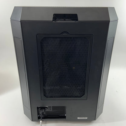 Tower 600 AMD Ryzen 5 9600X 16GB DDR5 2TB Storage RTX 4070 Super 12GB w Stand