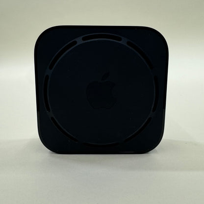 Apple TV 4K Black 1st Gen 32GB