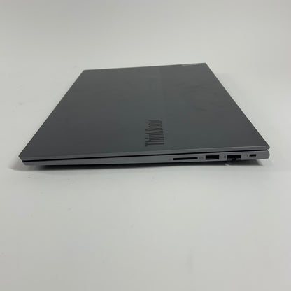 Lenovo ThinkBook 16 Gen 6 16" Ryzen 5 7530U 2.0GHz 16GB RAM 512GB SSD