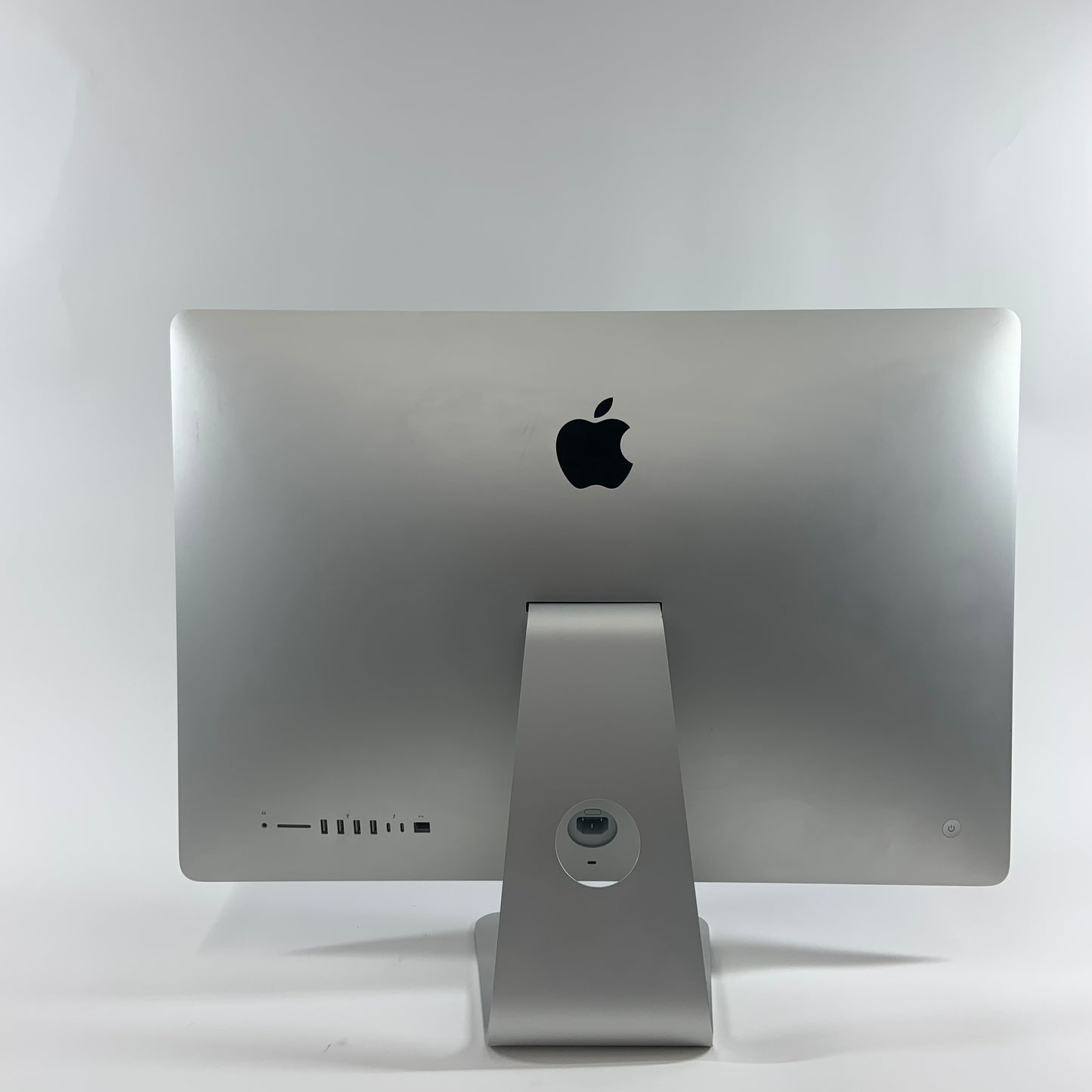 2017 Apple iMac 27" i5 3.4GHz 40GB RAM 1TB SSD AMD Radeon Pro 570 Silver