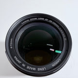 Canon EF 28-135mm f/3.5-5.6 28-135mm f/3.5-5.6 IS Auto & Manual Lens