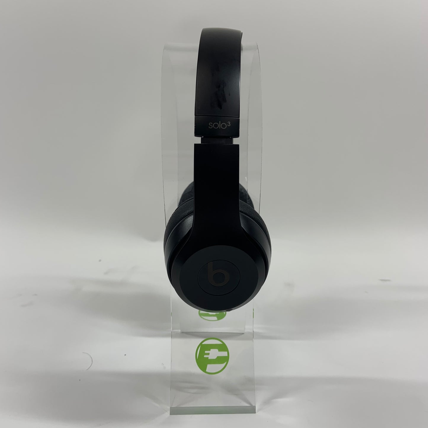 Beats Solo3 Wireless On-Ear Bluetooth Headphones -BROKEN HINGE
