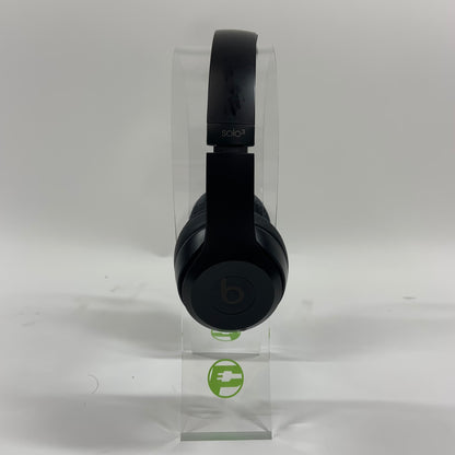 Beats Solo3 Wireless On-Ear Bluetooth Headphones -BROKEN HINGE