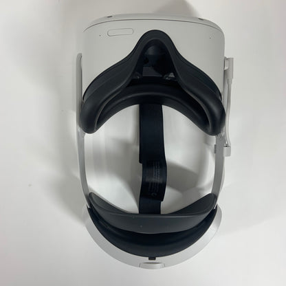 Meta Quest 2 128GB Standalone All-in-One VR Headset KW49CM ELITE STRAP