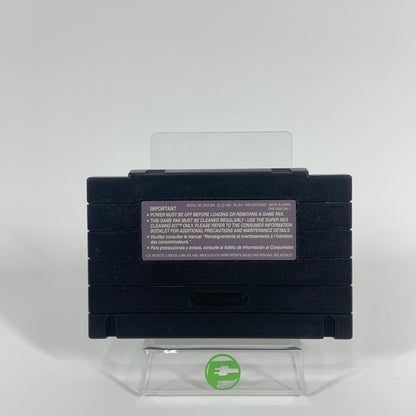 Killer Instinct (Super Nintendo SNES, 1995)