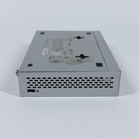 Ubiquiti UniFi U6 Pro Dual-Band Wi-Fi 6 U6-PRO-US Wireless Access Point