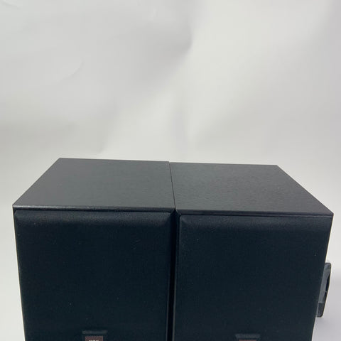 JBL 2X HLS410  Bookshelf Loudspeaker System HLS410