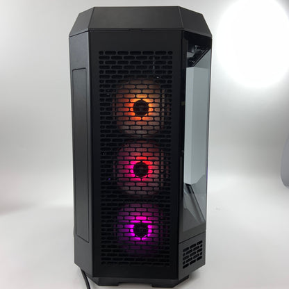 Tower 600 AMD Ryzen 5 9600X 16GB DDR5 2TB Storage RTX 4070 Super 12GB w Stand