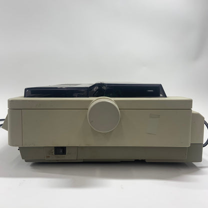 Panasonic Quiet  Dot Matrix Printer KX-P2124