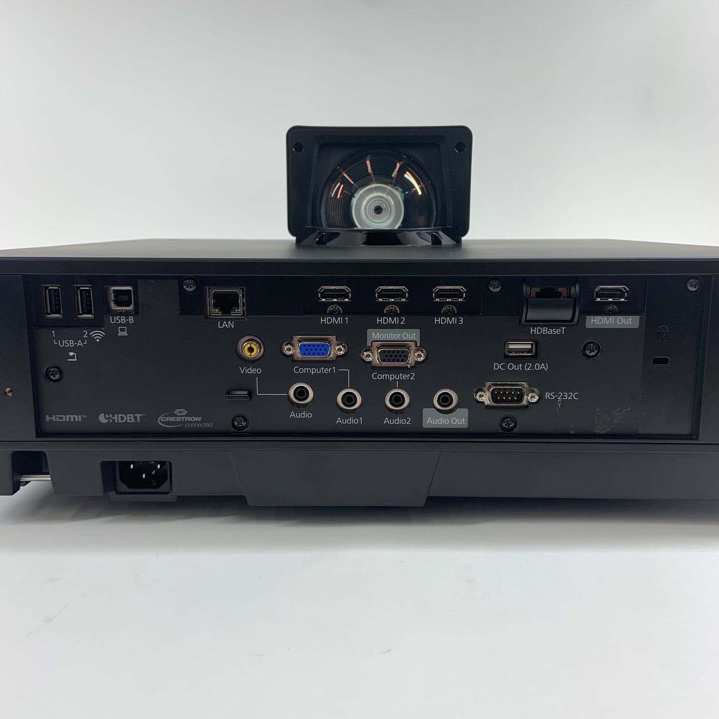 Epson PowerLite 805F 3LCD 1080p 5,000 Lumens Ultra Short Throw Laser Projector