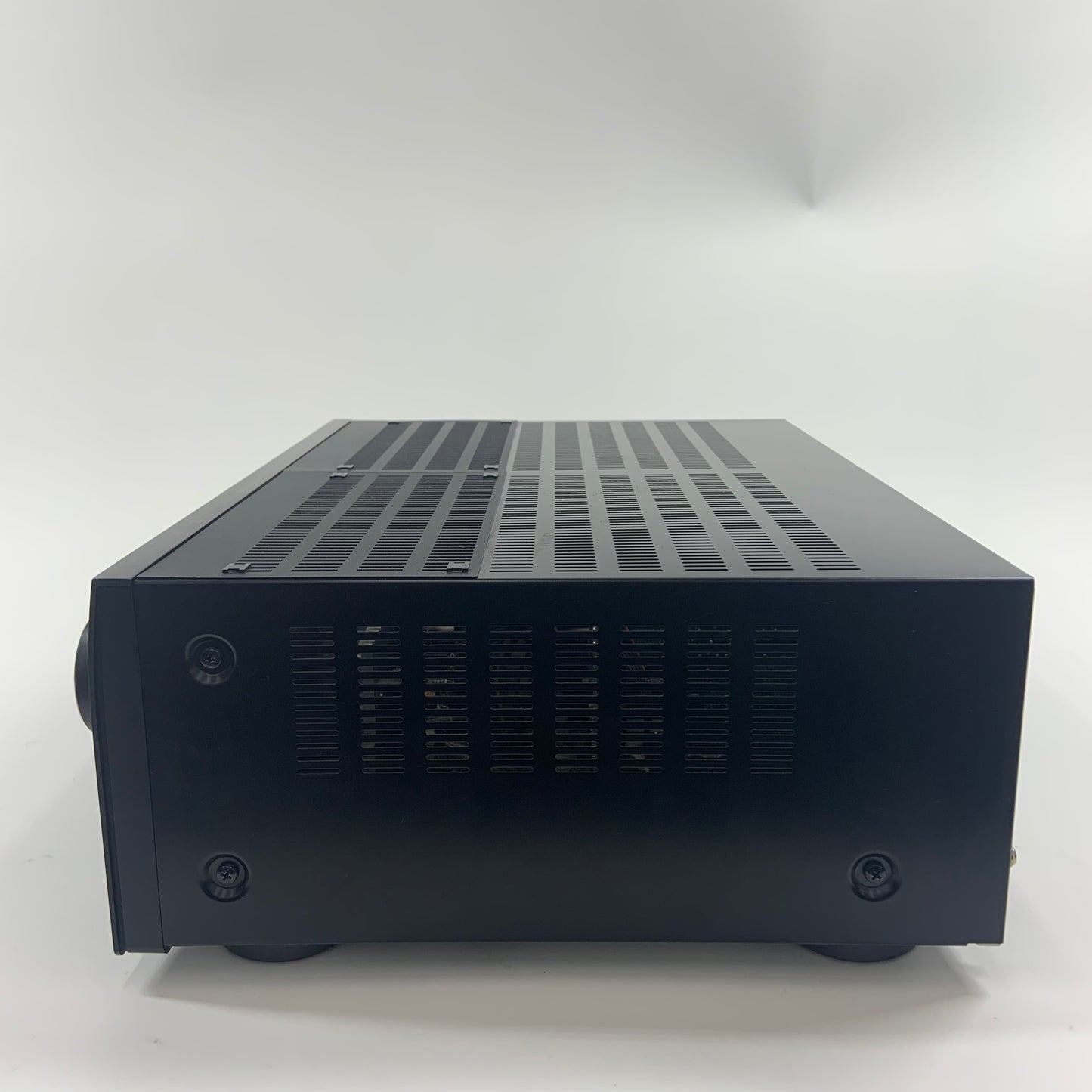 denon AVR-X4000 command series Integrated Network AV Receiver