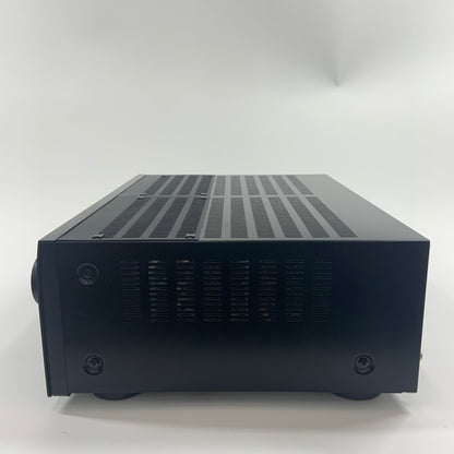denon AVR-X4000 command series Integrated Network AV Receiver