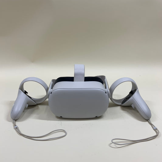 Meta Quest 2 64GB VR System KW49CM