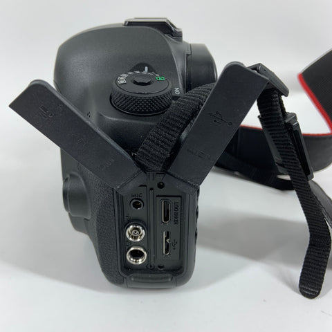 Canon EOS 5DS Digital SLR DSLR Camera 50.6 MP