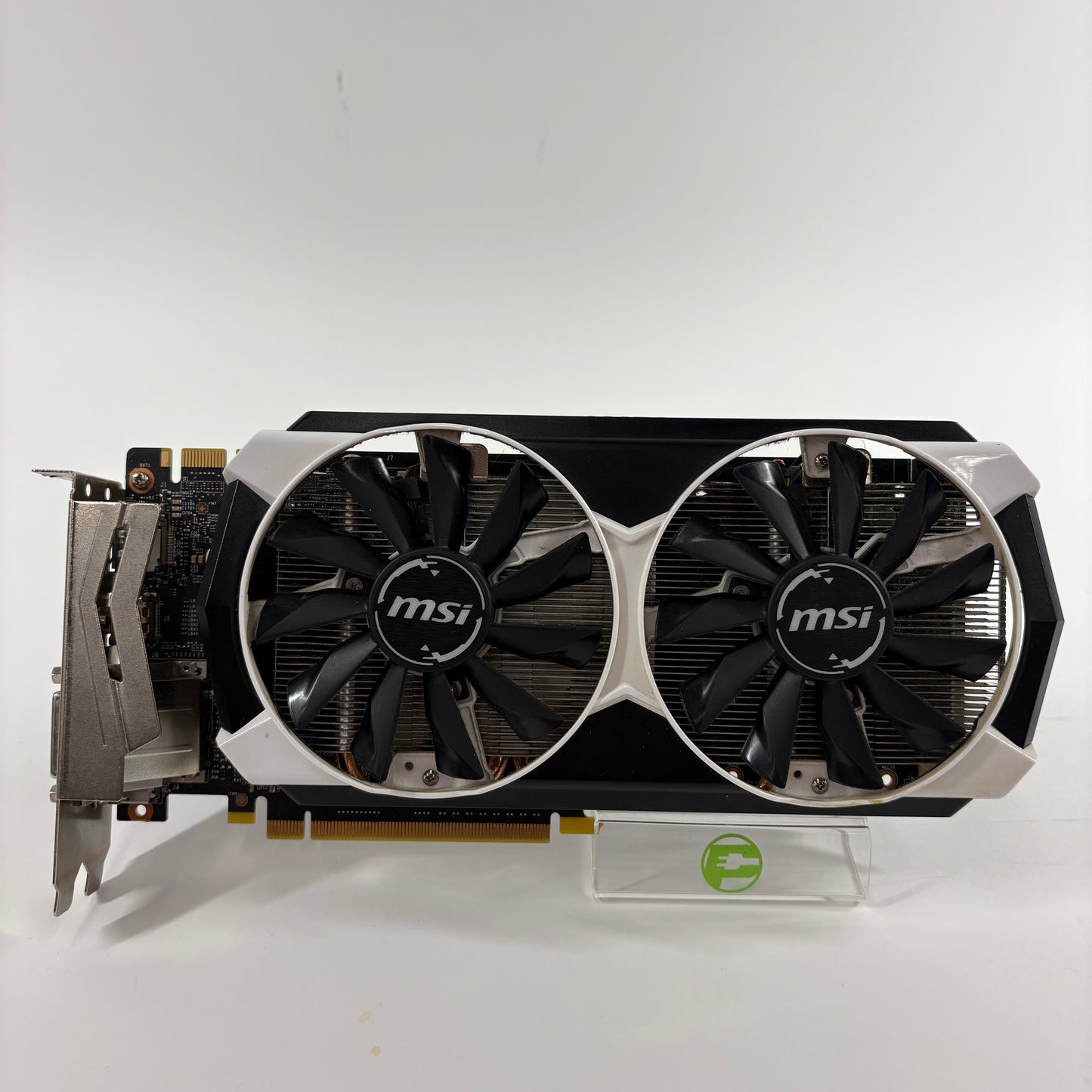 MSI GeForce GTX 960 4GB GDDR5 NVIDIA Graphics Card