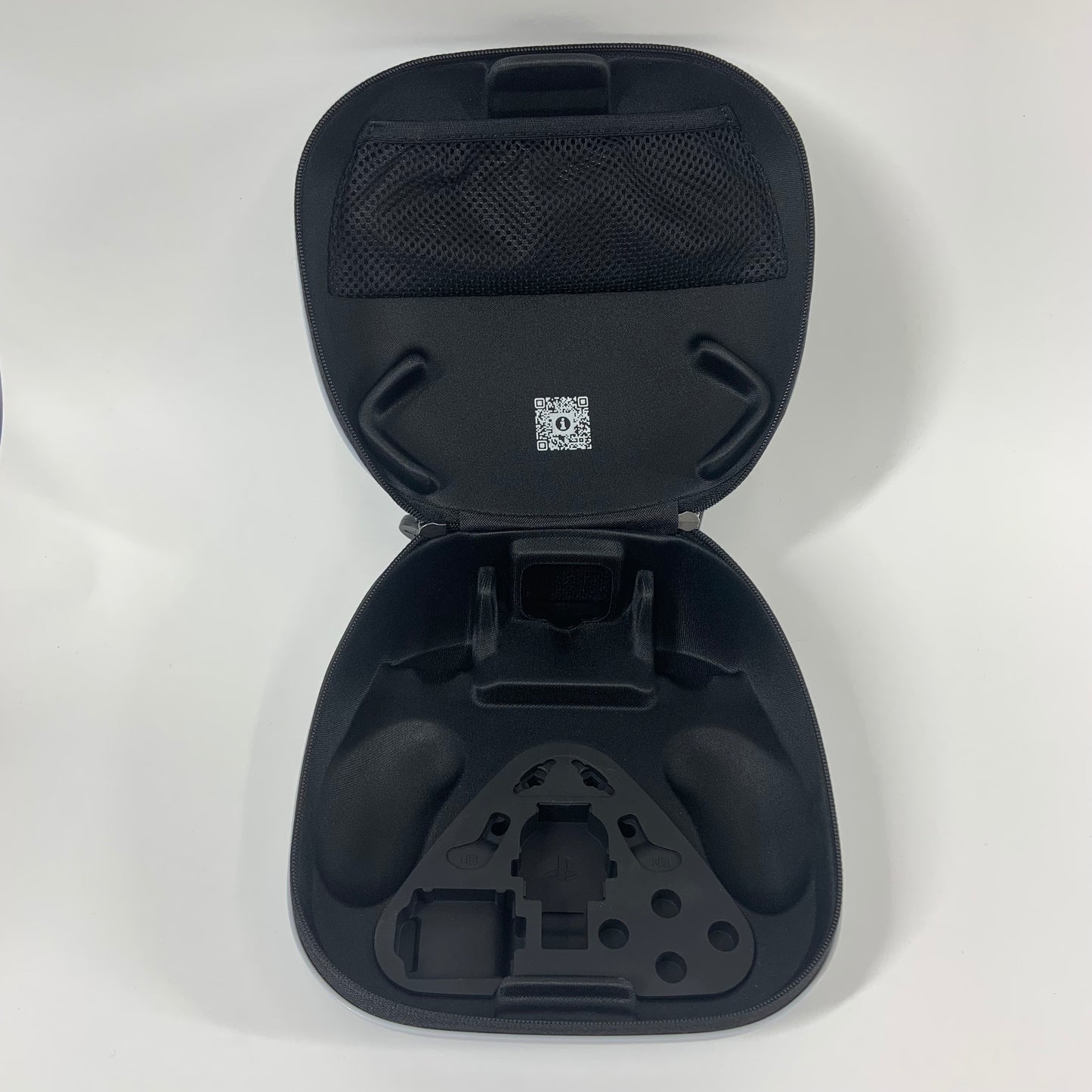 Sony Playstation 5 PS5 DualSense Edge Wireless Controller White/Black CFI-ZCP1