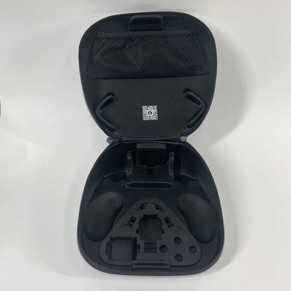 Sony Playstation 5 PS5 DualSense Edge Wireless Controller White/Black CFI-ZCP1