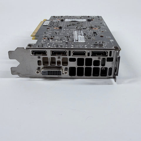 EVGA GeForce GTX 1060 6GB GDDR5 Graphics Card AB3187616304542
