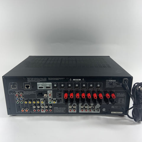 Yamaha RX-V871 8 Channel AV Receiver / Home Theater Receiver
