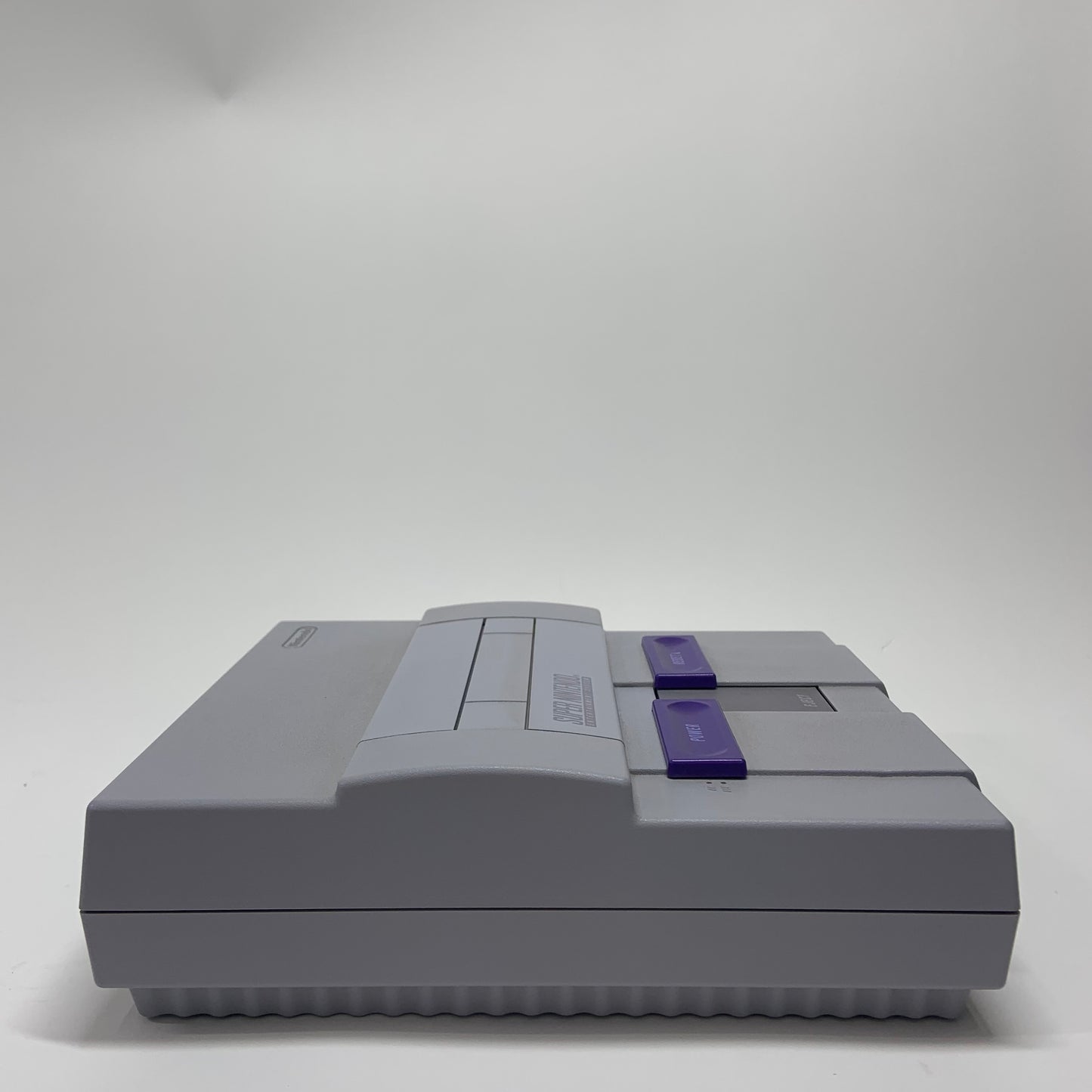 Nintendo Super Nintendo Entertainment System SNES Video Game Console SNS-001