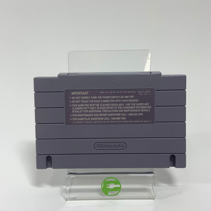 Zelda Link to the Past (Super Nintendo SNES, 1992)