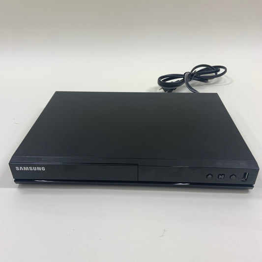 Samsung DVD-E360 DVD Player