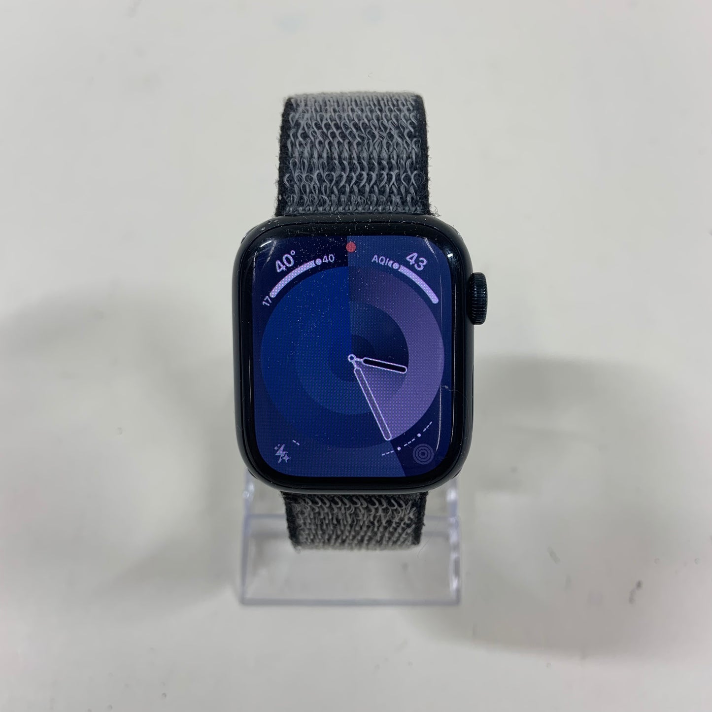 Unlocked Apple Watch Series 8 41MM Aluminum A2772