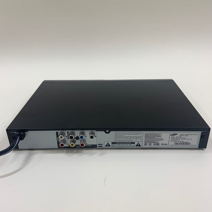 Samsung DVD-E360 DVD Player