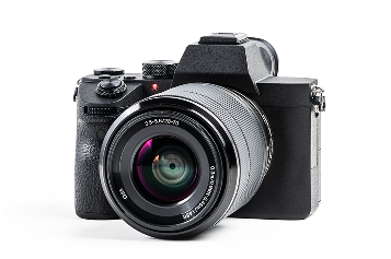 Cameras