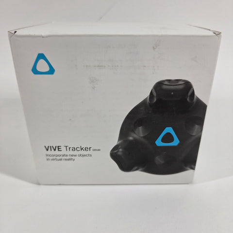 htc VIVE Tracker VR Motion Tracker 99HASS001-00