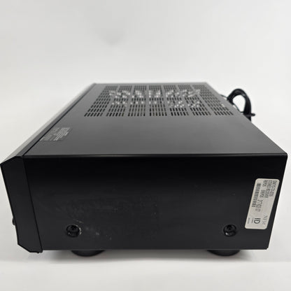 Onkyo TX-8255 100W 50 Watts 2 Channel Stereo Receiver AMPG1US1BLK