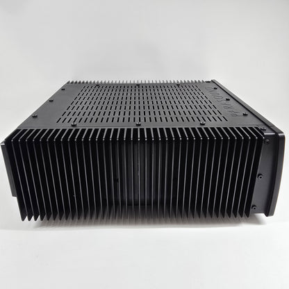 Parasound HALO A21 Stereo Power Amplifier 250W 8 Ohm XLR RCA FULLY FUNCTIONAL