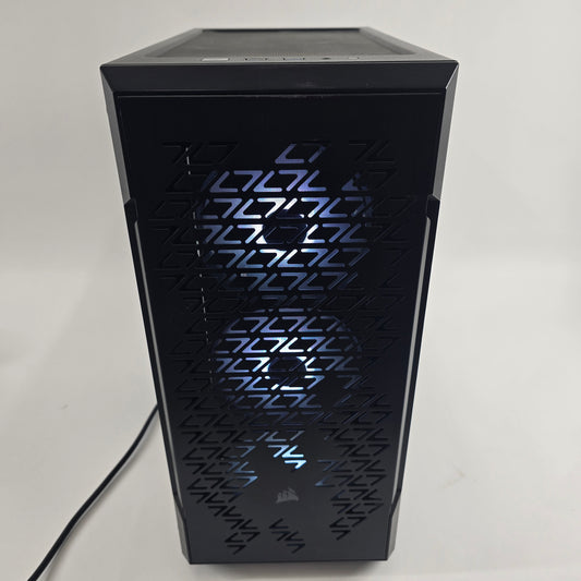 Corsair Custom PC Ryzen 7 7700X 4.5 32GB RAM 1TB SSD HP GeForce RTX 4070