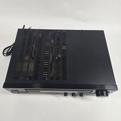 Denon AVR-800 400W 120V 6 Channel Sound Amplifier AMPG1US1BLK