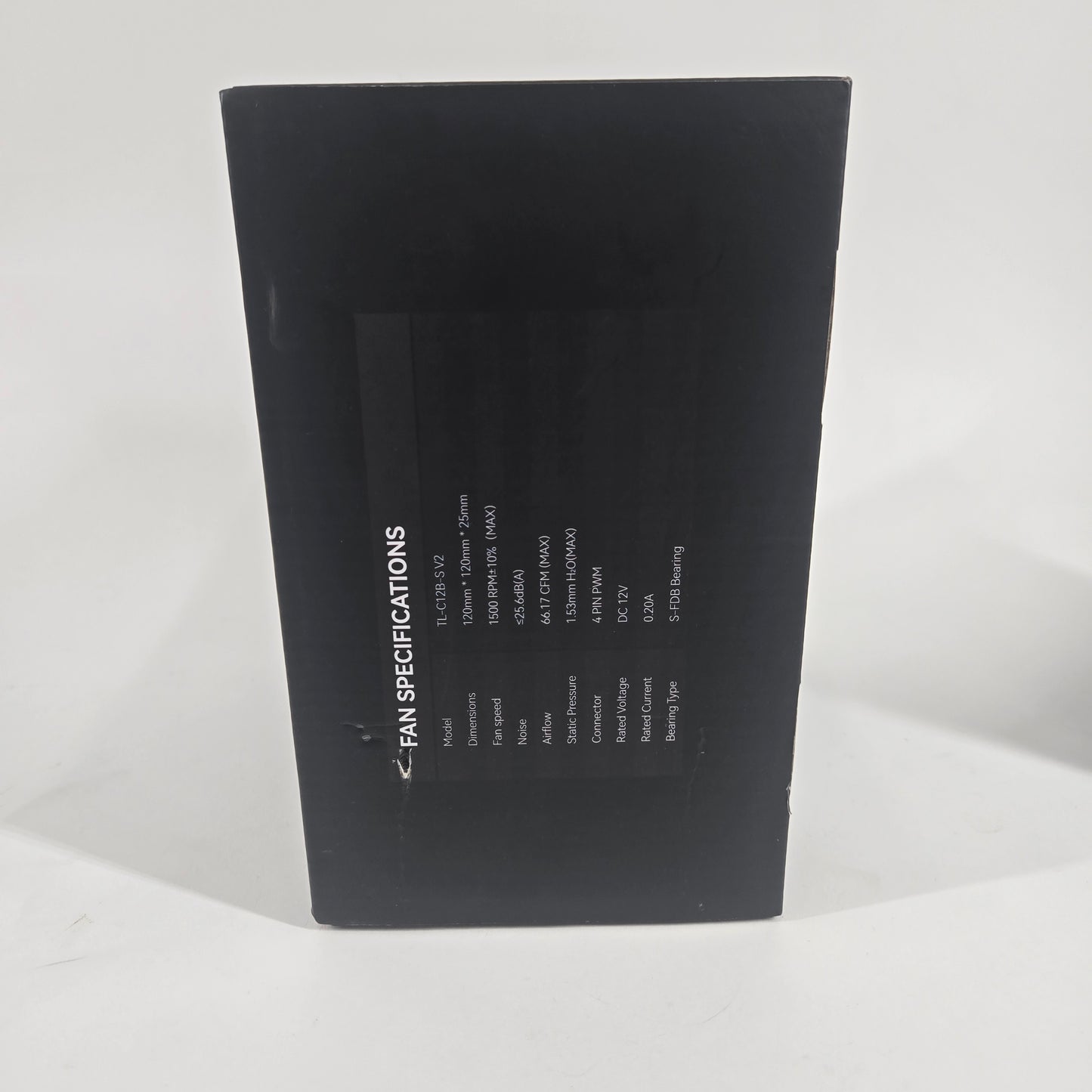 Thermalright Aqua Elite 120 V3 Liquid Cooler TL-C12B-S V2